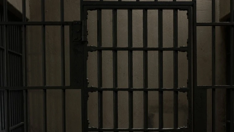 Four warders suspended after inmate’s death at Goodwood prison