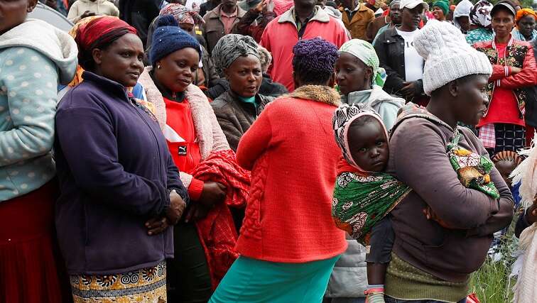 17 boys killed in Kenyan boarding school dormitory fire