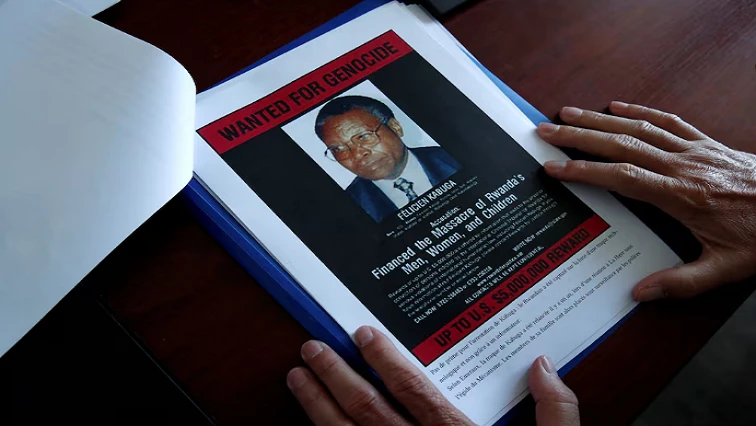 Rwandan genocide suspect Kabuga, 93, dies in custody