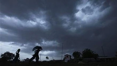 Another cold front expected to hit Eastern and Western Cape
