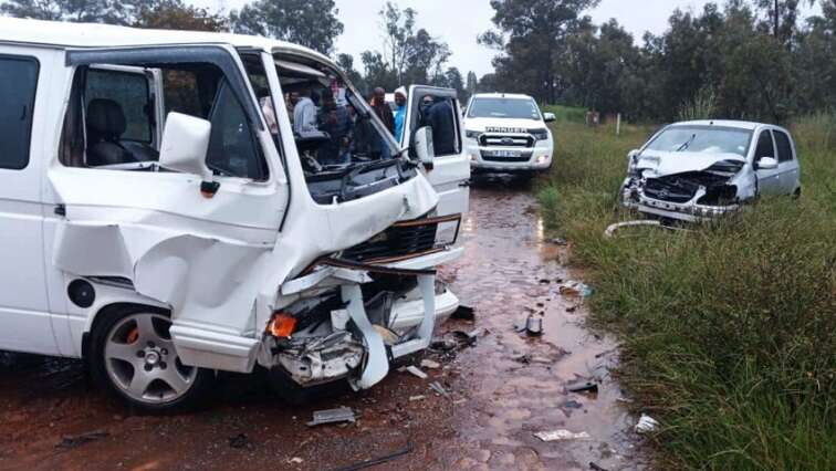 Scholar transport involved in crash in Ekurhuleni, no fatalities