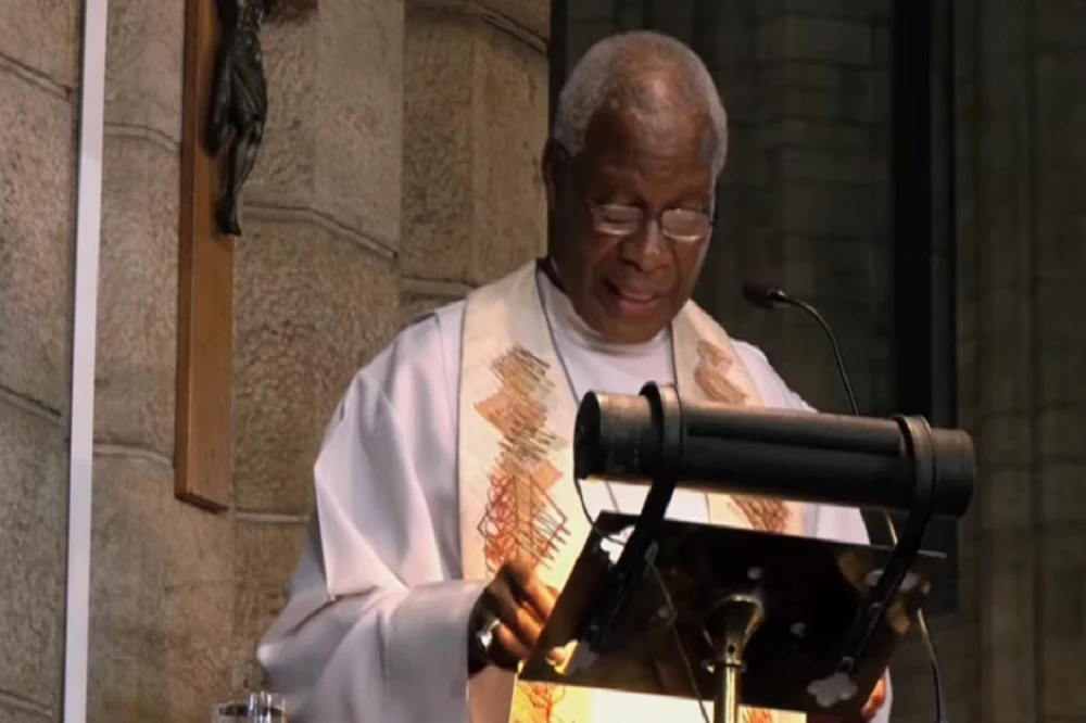 Global conflicts make Easter hard to celebrate: Archbishop Makgoba