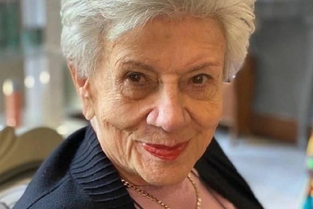 Mimi Coertse dies at the age of 93