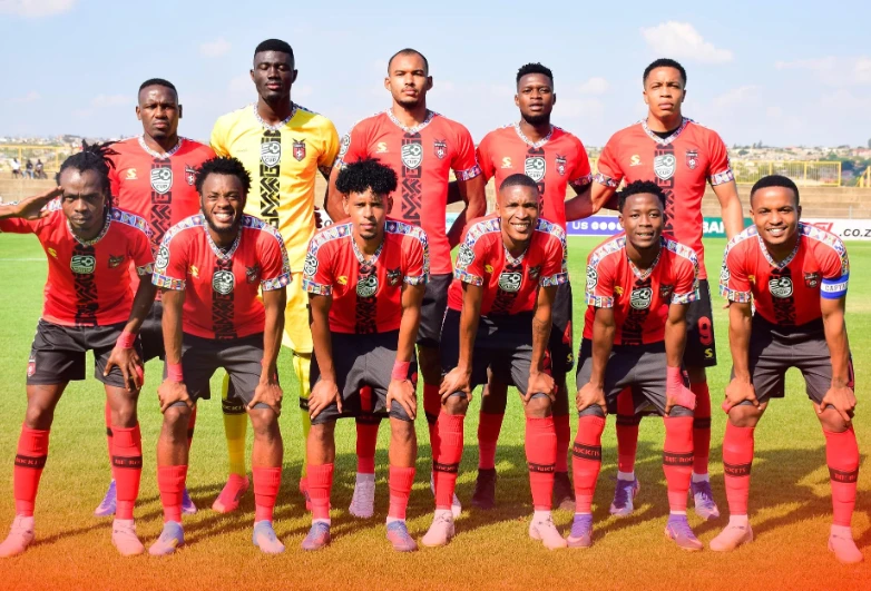 TS Galaxy beat Millford FC, advance to 2026 Nedbank Cup final