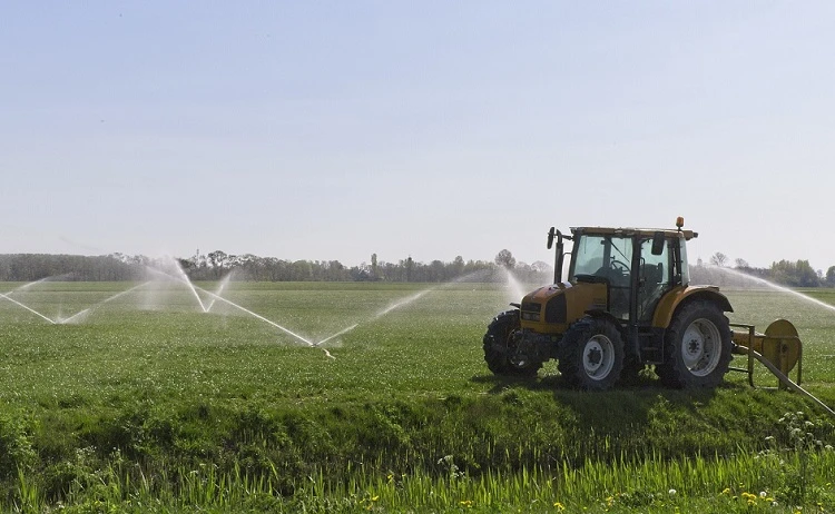 G20 meeting discusses using scientific innovation in agriculture