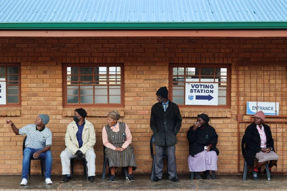 IEC urges voter participation as election nominations near deadline
