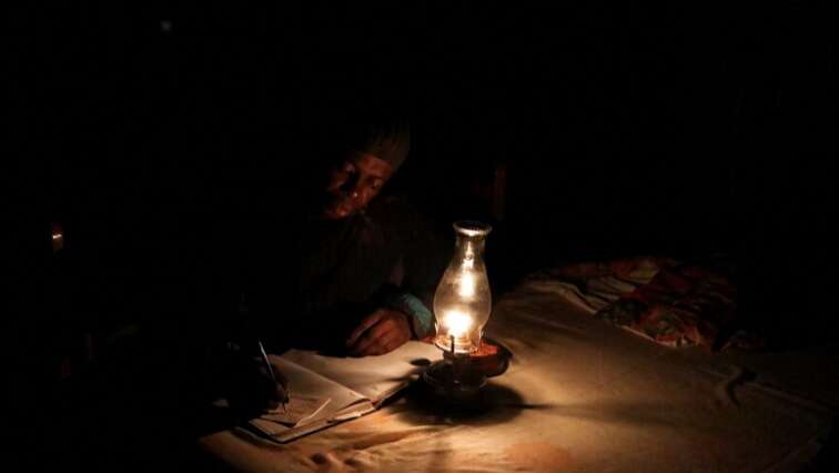 Eskom implements Stage 3 loadshedding