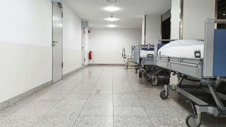 KZN Public Works probes hospital contract, suspends 2 officials