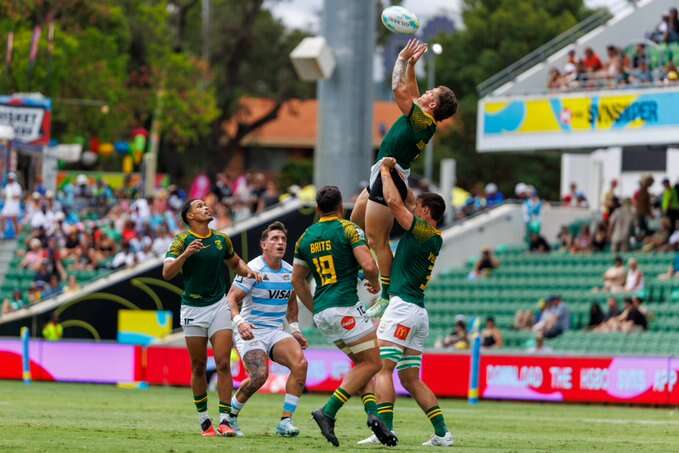 Blitzboks advance to Perth Cup semi-finals