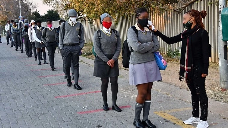 SIU secures R25m settlement over irregular Gauteng school contracts