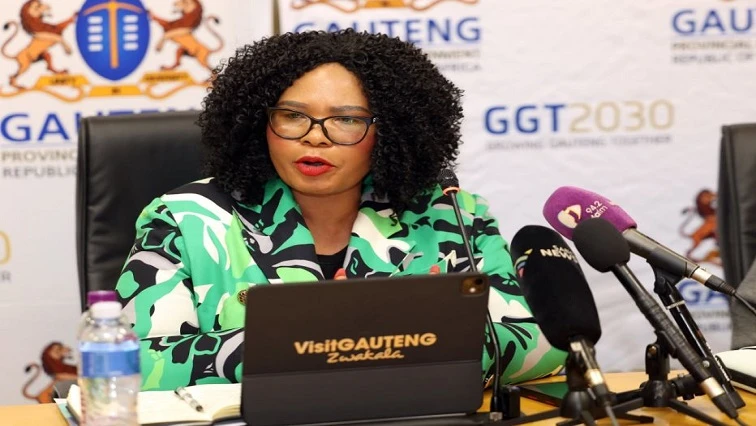 Gauteng Health gets R67 billion boost to fix services, infrastructure