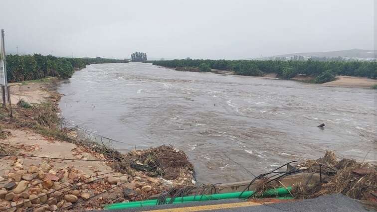 W Cape farmers take billions of rands knock due to climate change