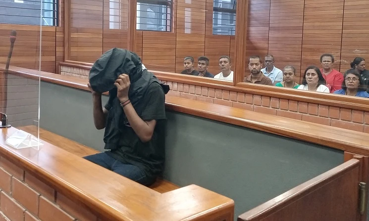 Family welcomes sentencing of Vyaksha Sookdew’s killer