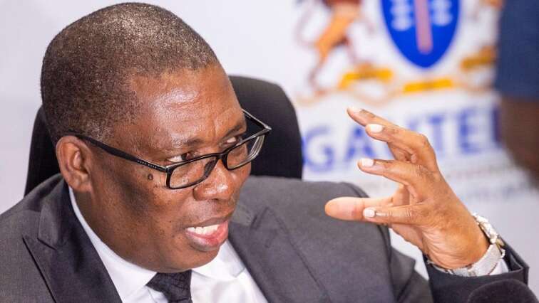 Gauteng DA denies witch-hunt claims against Lesufi