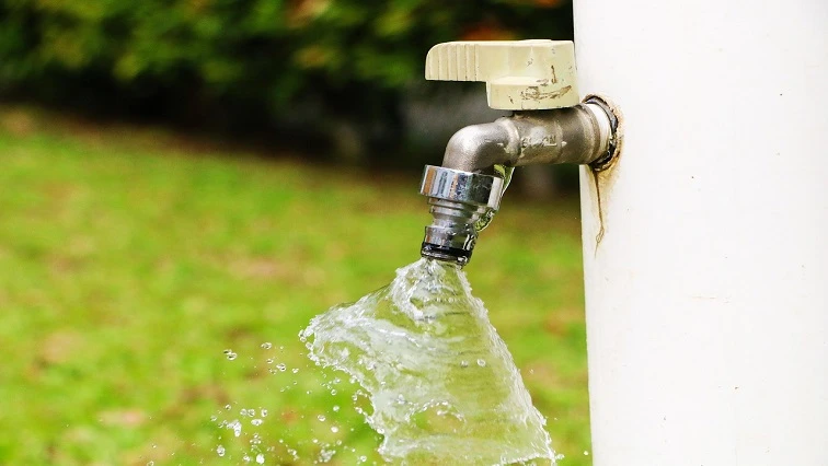 Rand Water no longer conducting maintenance to Palmiet Pump Station