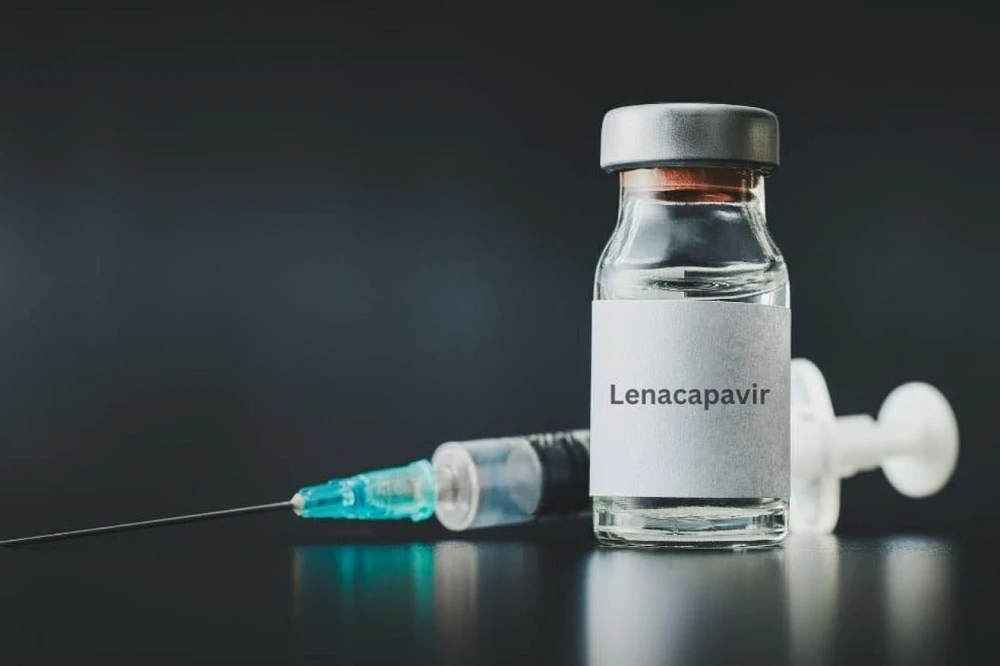 SA begins early rollout of HIV-prevention injection Lenacapavir