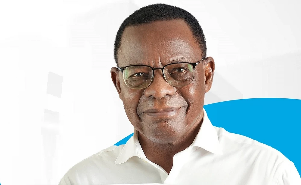 Cameroon judicial body backs barring of opposition candidate