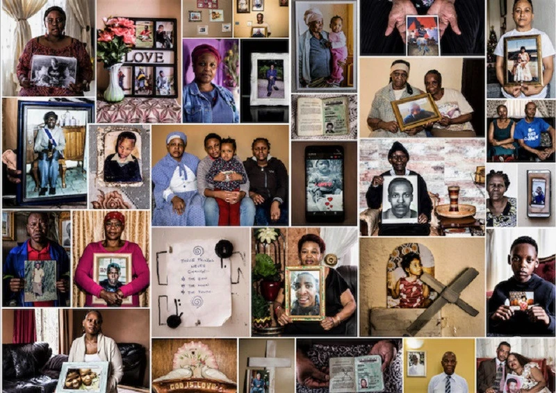Families of Life Esidimeni victims’ angry prosecution will be for