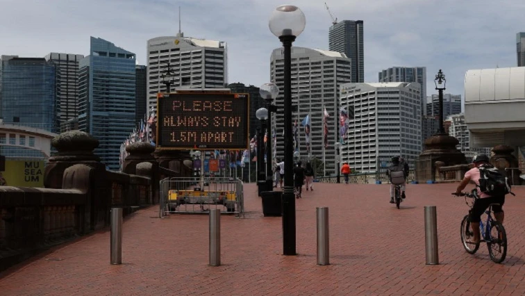 Australia’s Victoria reports zero COVID-19 cases as lockdown ends