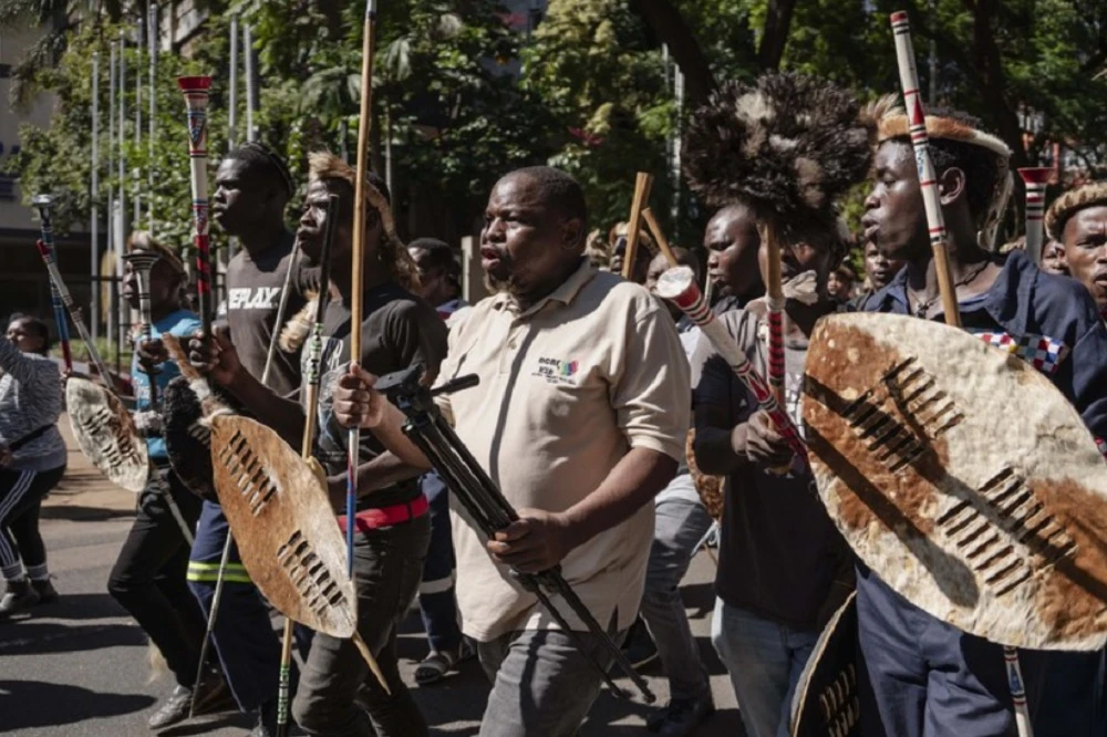 Concerns raised over ‘politicisation’ of migration