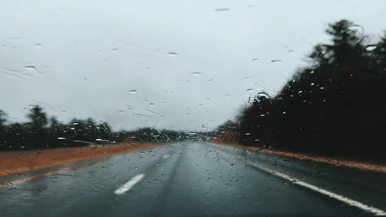 W Cape motorists urged to exercise safety amid wet weather