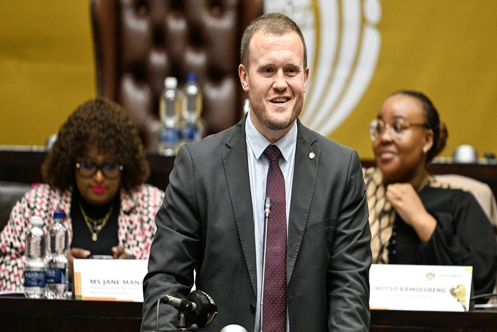 Parliament committees to submit reports on Mkhwanazi allegations
