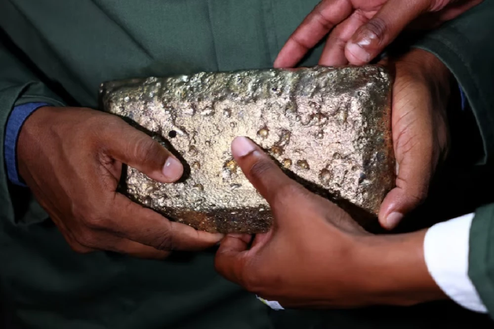 Gold Fields South Deep Mine wage offer rejected