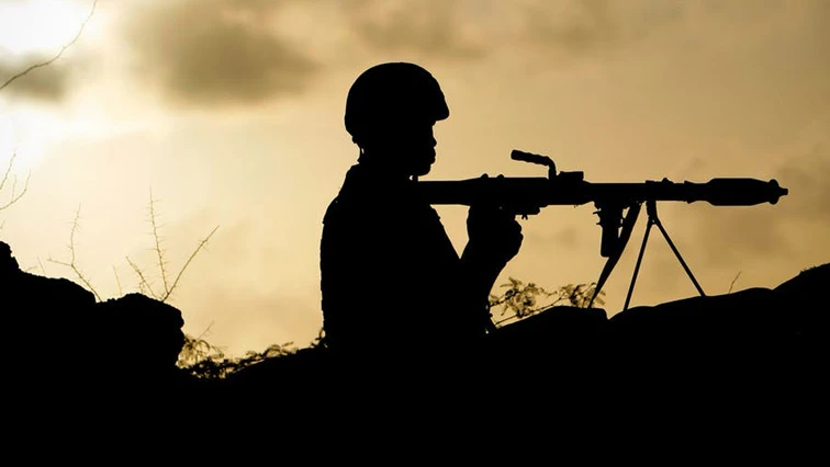 Al Qaeda affiliate says 200 soldiers killed in Burkina Faso attack