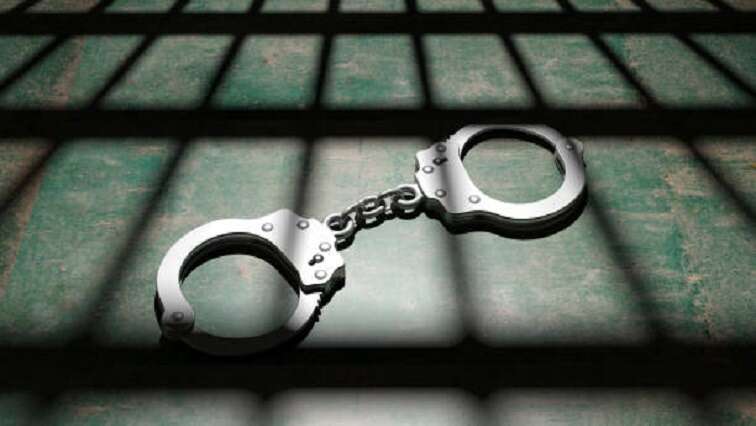 Man arrested for allegedly raping 15-year-old sister-in-law