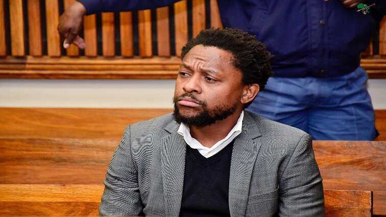 Dlamini dismisses reports that Ndlozi is barred from EFF’s conference