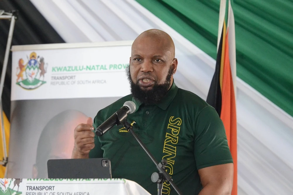 KZN Transport implements ‘invoice war room’ to tackle payment delays