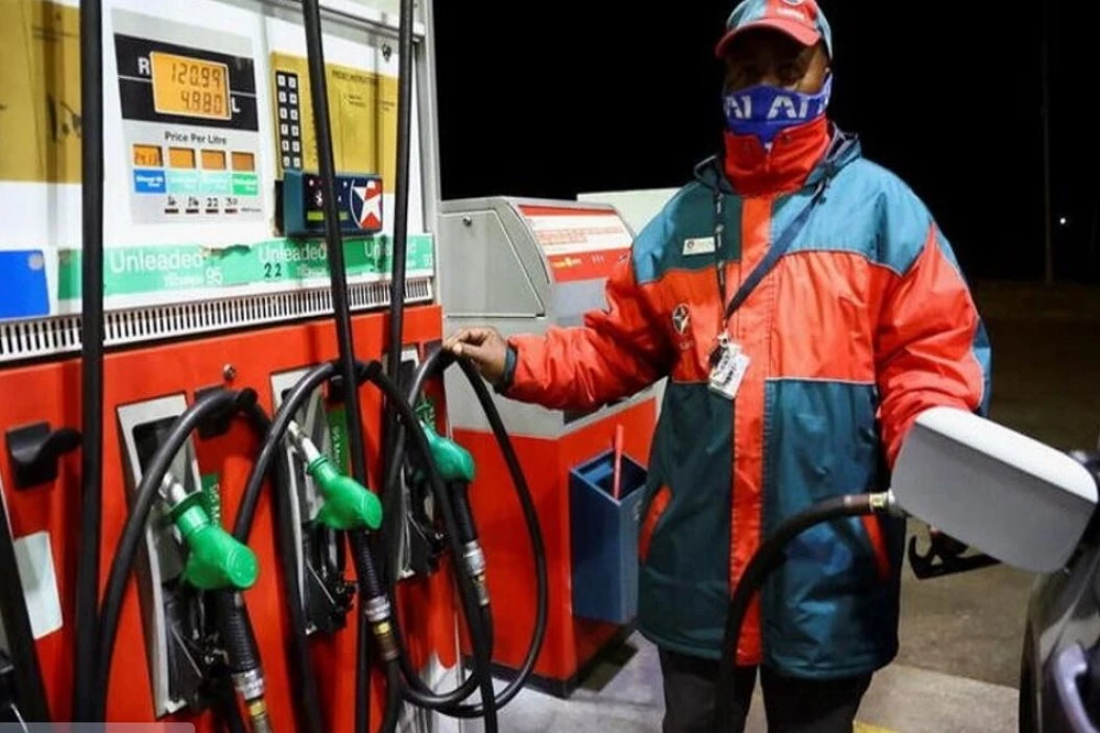 Fuel levy relief extension is deceptive: FOSA