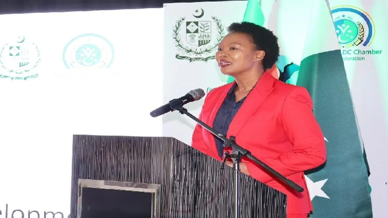 Ndabeni urges small businesses to participate in National Dialogue