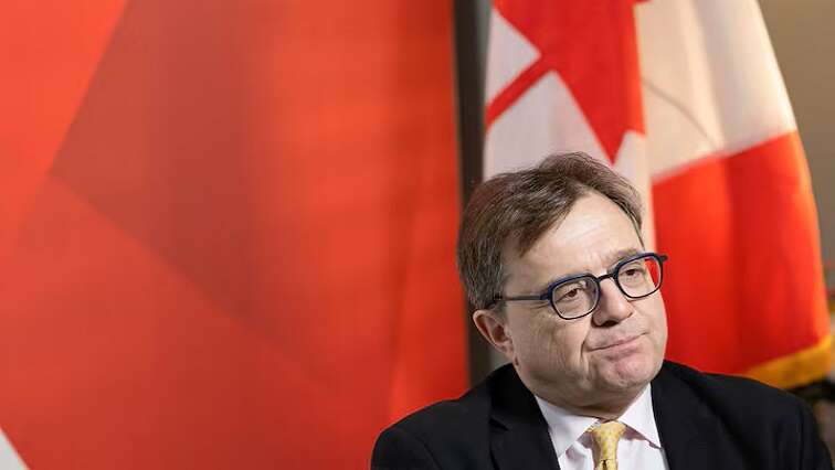 Canadian energy minister says Ottawa will respond to any US tariffs