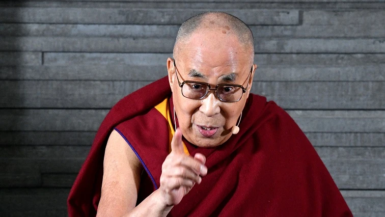 Dalai Lama turns 90 and vows to keep defying China for years