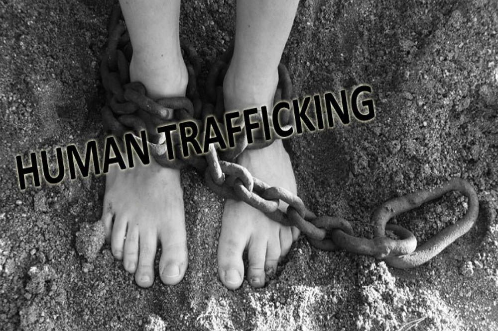 Department to launch Local Task Team to support anti-trafficking