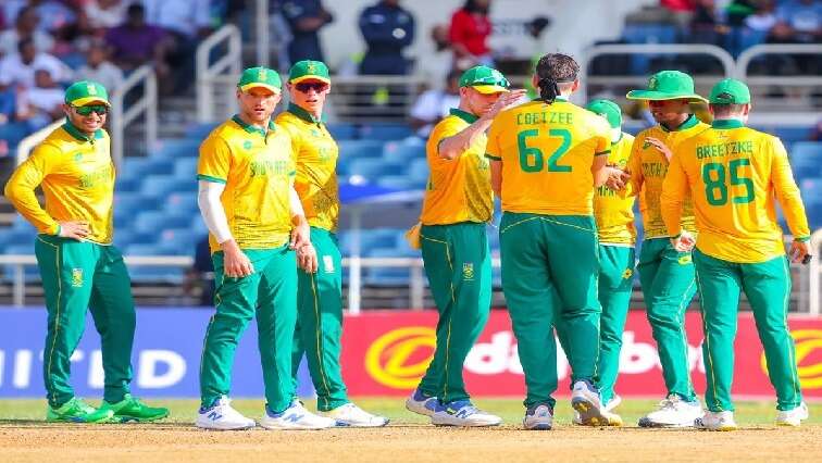 Markram relieved as Proteas reach T20 World Cup semis final