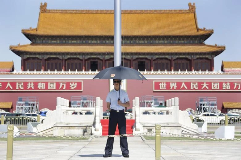 Hong Kong bans Tiananmen vigil for second year running, citing coronavirus