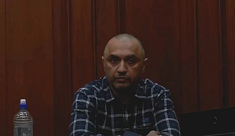 Modack named ex-top cops in corruption claims: Witness