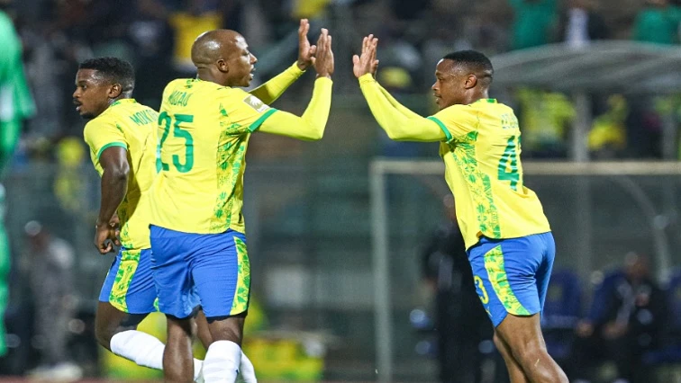 Sundowns secure Morocco landing permit ahead of CAF final second leg