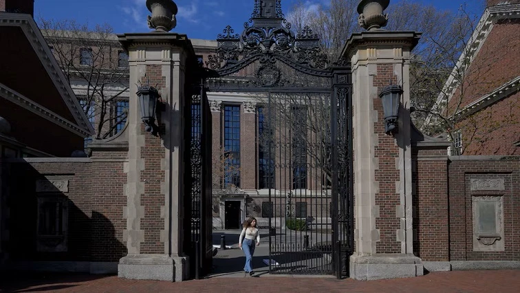 Harvard may lose ability to enroll foreign students: US govt