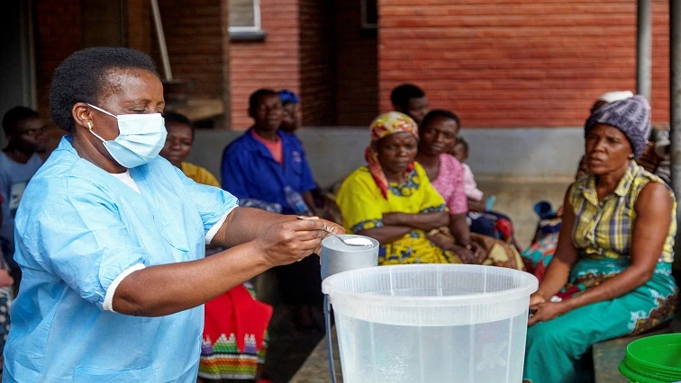 Disease prevention in focus on Hand Hygiene Day