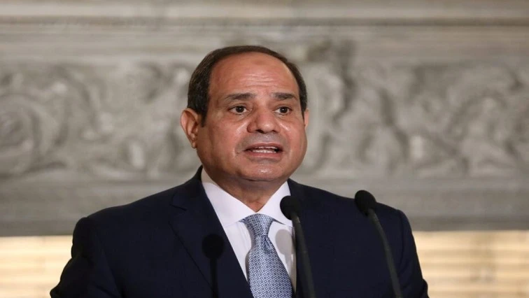 Egypt’s military-linked agency to oversee new exchange for commodity