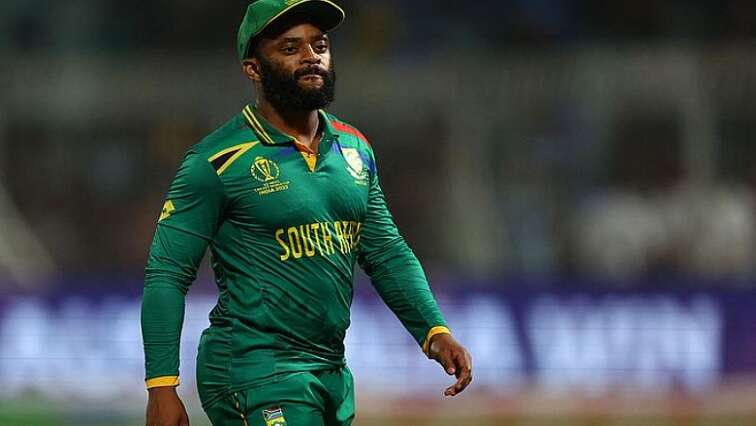 Tri-series key to Champions Trophy preparations: Bavuma