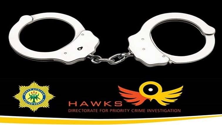 Hawks arrest man for alleged attempted murder of Dutch tourists