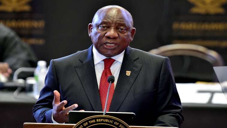 Ramaphosa expected to use SONA to clarify SA’s diplomatic stance