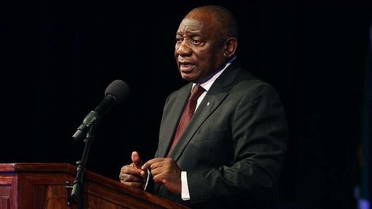 Ramaphosa to address traditional and Khoi-San leaders