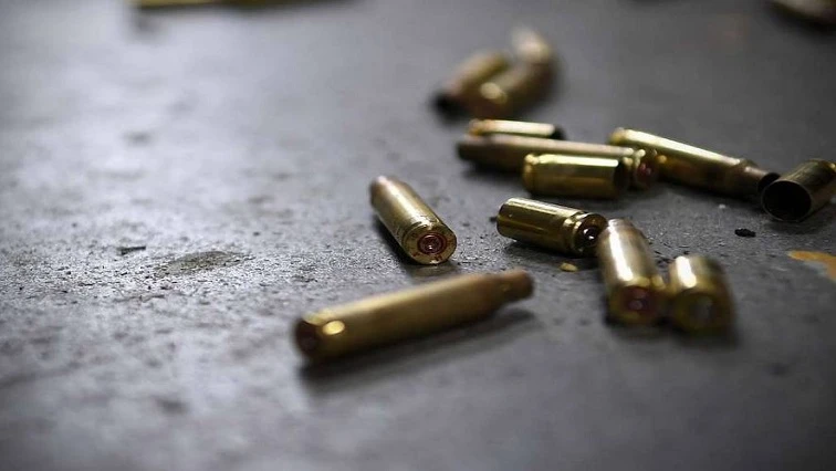 Three people gunned down in Eastern Cape mass shooting
