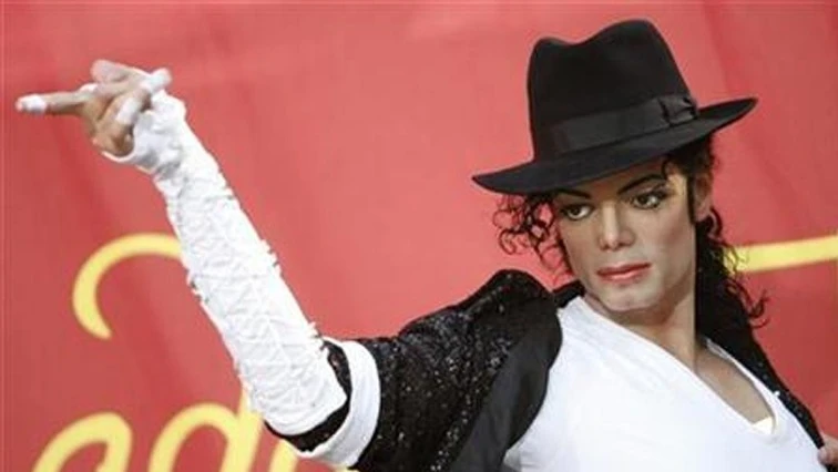 12th anniversary of Michael Jackson’s death