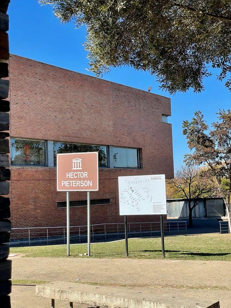 Things to see at Hector Pieterson Museum – ‘lest we forget the foul and wicked deed’